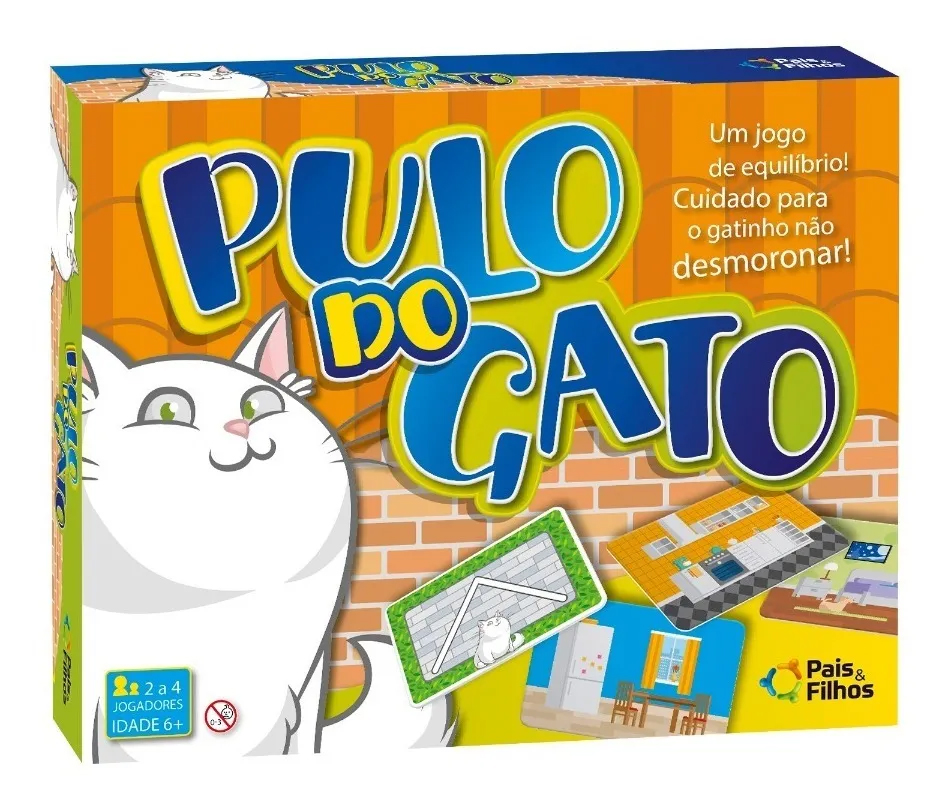 O Pulo do Gato