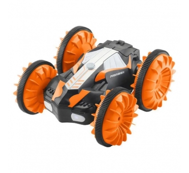 CARRINHO CONTROLE REMOTO ANFIBIO