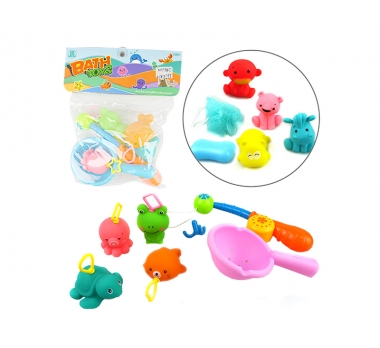 BABY FUN FUNDO DO MAR DIVERSAO NO BANHO