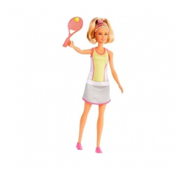 BONECA BARBIE CHEF CUISINE