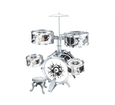 BATERIA ROCK PARTY 755 DM TOYS