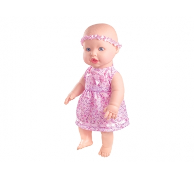 BONECA SAPEKINHA FAZ XIXI MILK