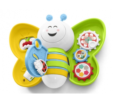 BRINQUEDO MUSICAL BABY LETA