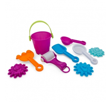 KIT AREIA MODELAR FROZEN - BRINCAREIA