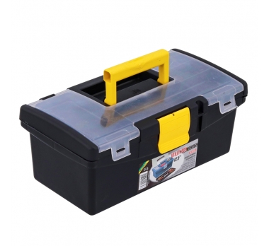 CAIXA FERRAMENTAS UTILITY BOX 31,7X16,7X12,8CM