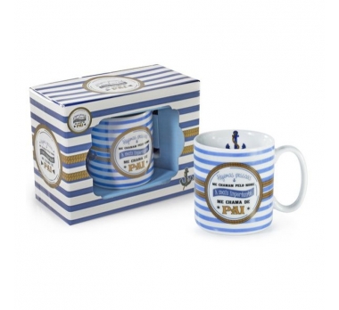 CANECA PORCELANA ME CHAMA DE PAI 270 ML