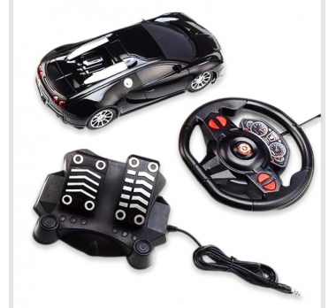 CARRINHO CONTROLE REMOTO RACING MIDNIGHT