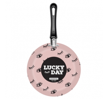 FRIGIDEIRA ALUMÍNIO FRYNG PAN 24 CM