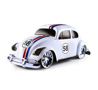 FUSCA HOBBY RETRO