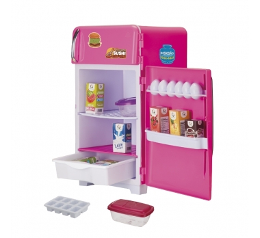 GELADEIRA INFANTIL MONTE LIBANO