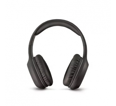 FONE OUVIDO HEADPHONE POP C/ BLUETOOTH PRETO