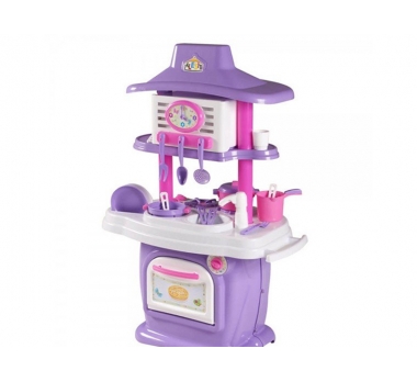 COZINHA LE GRAND CHEF CALESITA