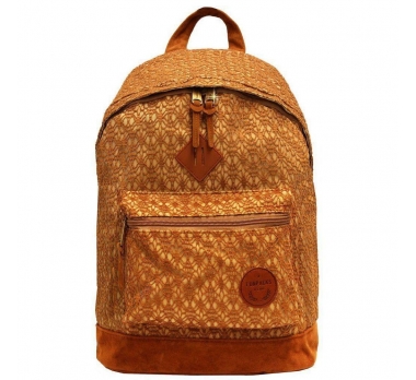 MOCHILA COSTAS FEM. RENDADA