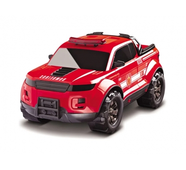 CARRO BOMBEIROS PICK UP FIRE FORCE