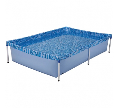 PISCINA INFANTIL 1000L MOR