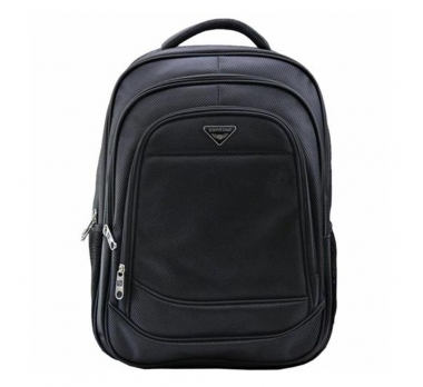 MOCHILA EXECUTIVA PRETA SANTINO