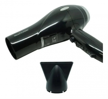 SECADOR CABELO 2000W 220V