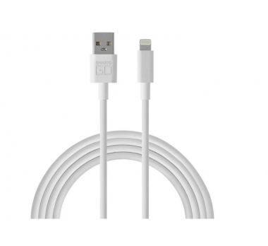 CABO LIGHTNING SMARTOGO 1,2M BLINDADO