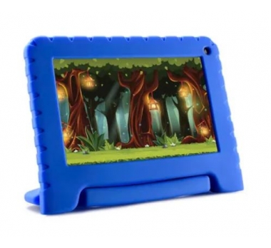 TABLET KID PAD GO 7 POLEGADA AZUL