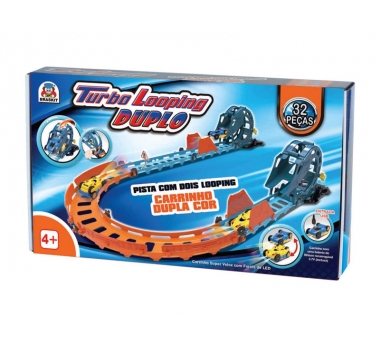 TURBO LOOPING DUPLO BRASKIT