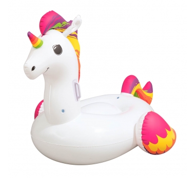 BOIA UNICORNIO MEDIO VINIL ATE 45KG