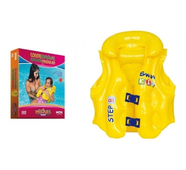 COLETE INFLAVEL INFANTIL PREMIUM