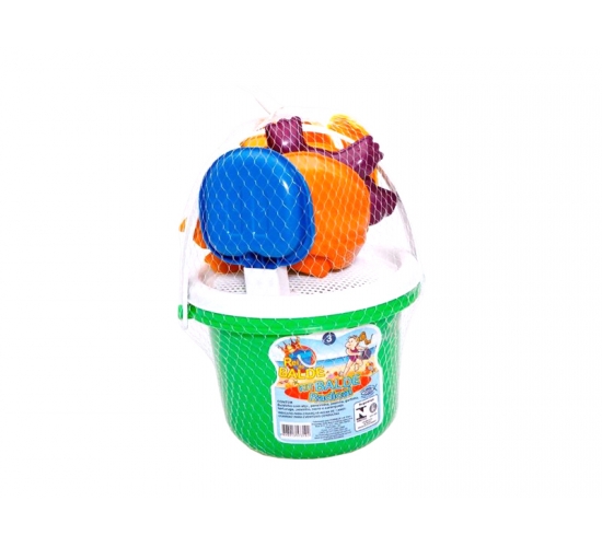 KIT BALDE PRAIA RADICAL
