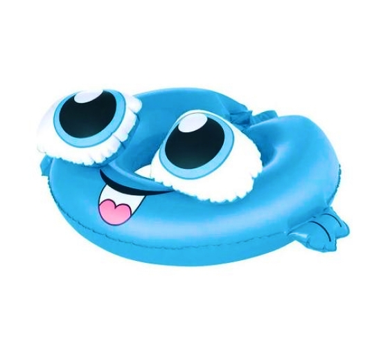 BOIA REDONDA BICHINHOS 30KG