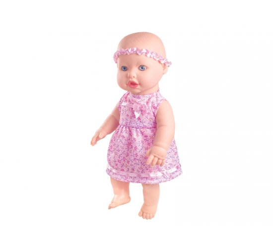 BONECA SAPEKINHA FAZ XIXI MILK