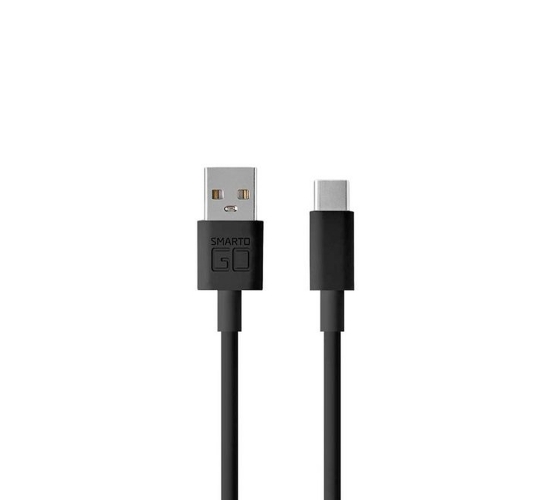 CABO TIPO-C SMARTOGO 1,2M BLINDADO