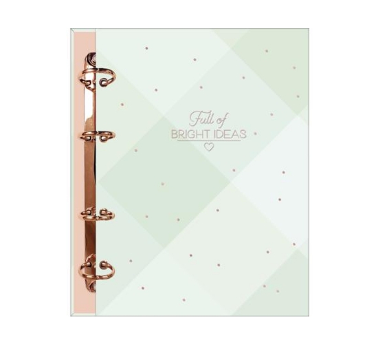 CADERNO 160 FOLHAS ARGOLADO UNIV. SOHO