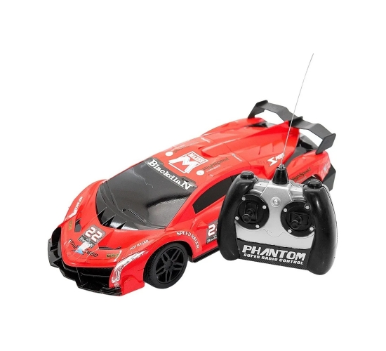 CARRO CONTROLE REMOTO RACER