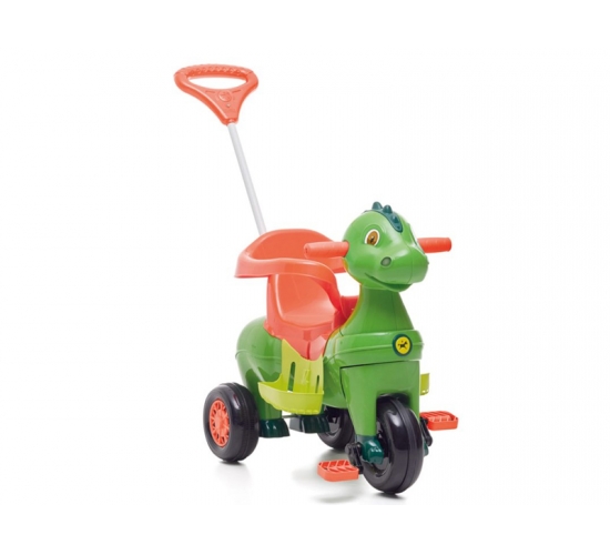 TRICICLO DIDINO CALESITA