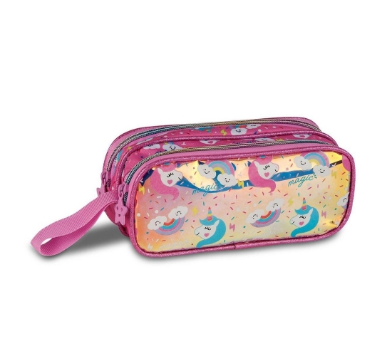 ESTOJO UNICORNIO UNICORNIO