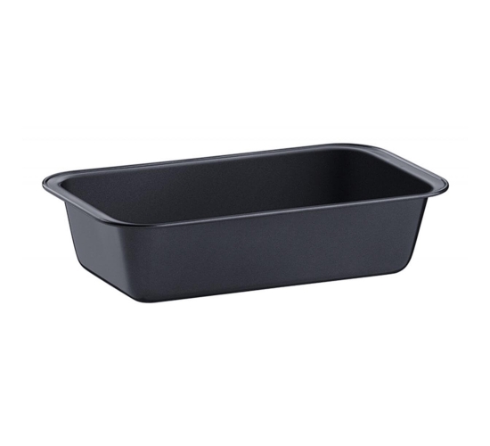 FORMA PAO/BOLO AÇO CARBONO FRATELLI 28CM