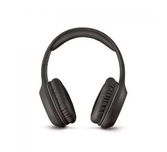 FONE OUVIDO HEADPHONE POP C/ BLUETOOTH PRETO