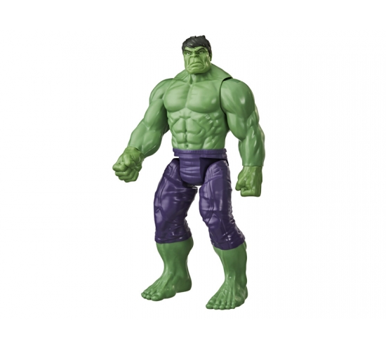 BONECO VINGADORES HULK