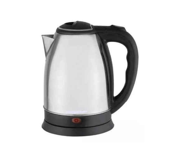 CHALEIRA ELÉTRICA 220V 1,8L 1500W