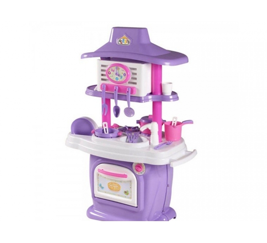 COZINHA LE GRAND CHEF CALESITA