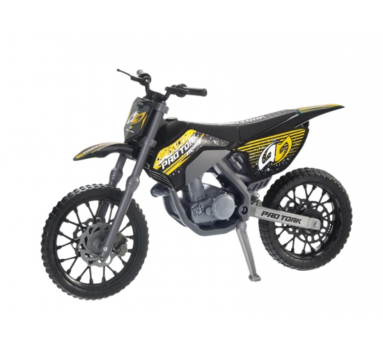 MOTO CROSS PRO TORK