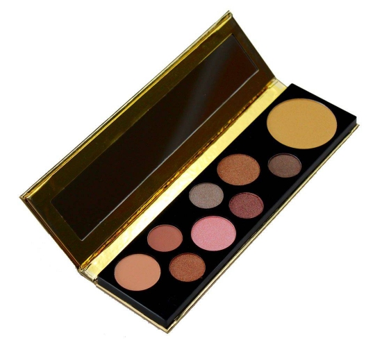 PALETA DE SOMBRAS POWER HUNGRY VIVAI