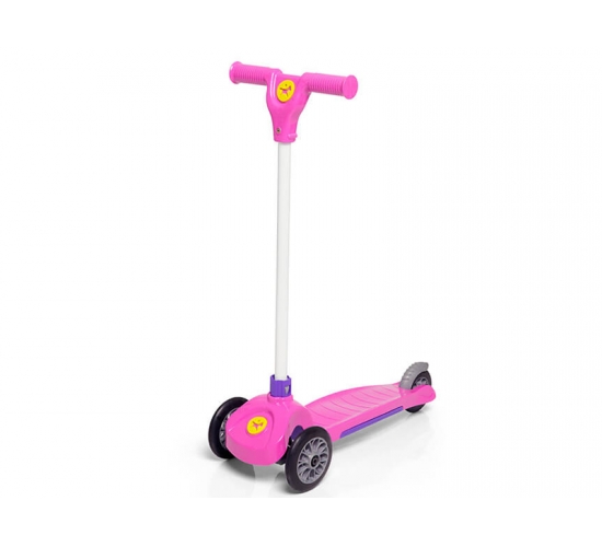 PATINETE TRINET ROSA