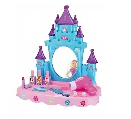 PENTEADEIRA CASTELO COMPACTA