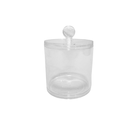 PORTA CONTONETE ACRILICO