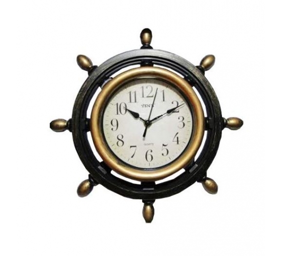 RELOGIO PAREDE LEME 34CM