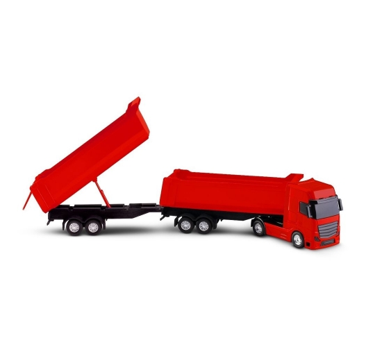 CARRINHO ROMA PETROLEUM CAÇAMBA