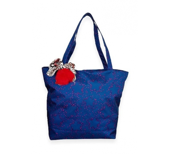 SACOLA/BOLSA CLIO STYLE ESTRELAS