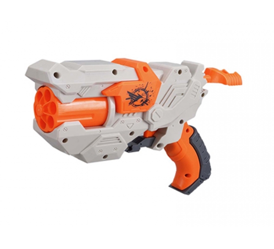 LANÇADOR SUPER SHOOT SUPREME SIGMA