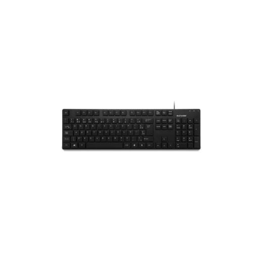 TECLADO SOFT TOUCH C/FIO MULTILASER