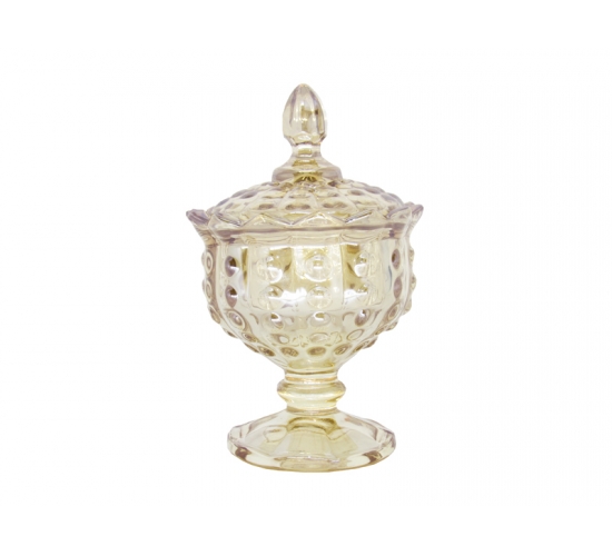 BOMBONIERE/POTE VIDRO